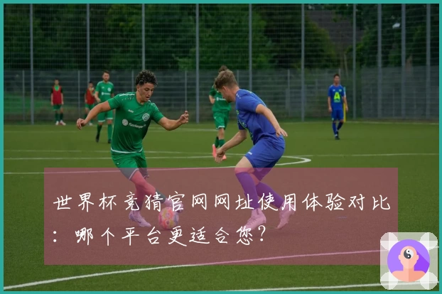 世界杯竞猜官网网址使用体验对比：哪个平台更适合您？