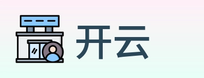开云 Logo